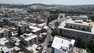 Büyükşehir, SSK Caddesi'ndeki Kangren Sorunu Çözüyor