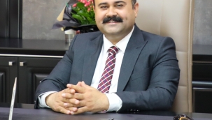 Eş Başkan Serhat Dicle İnan'dan Ramazan Mesajı