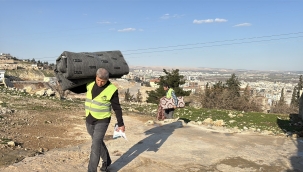 Eyyübiye'de bu Ramazan bir başka