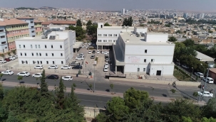 Eyyübiye KETEM'den Ücretsiz Kanser Taraması Hizmeti