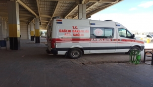 Harran'da Elektrikli Scooterun Çarptığı Çocuk Yaralandı