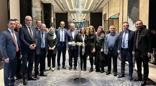 HRÜ'de Jinekoloji Sempozyumu Düzenlendi