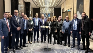 HRÜ'de Jinekoloji Sempozyumu Düzenlendi