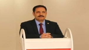 Memleketine Döndü: Hasan Bilici Şanlıurfa Bölge Müdürü Oldu