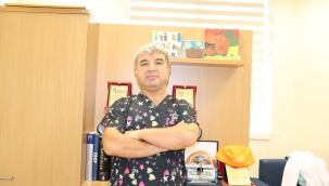 Prof. Dr. Ahmet Uyanıkoğlu, "Oruç Tutun, Sıhhat Bulun"