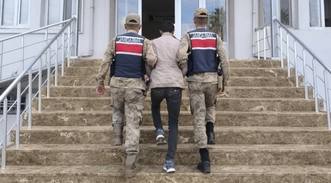 Şanlıurfa'da 30 bin lira çalan hırsız yakalandı 