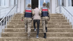 Şanlıurfa'da 30 bin lira çalan hırsız yakalandı 