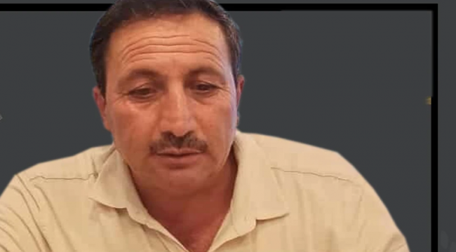 Şanlıurfa'da Acı Haber: Cemaatin Gözleri Önünde İmam Hayatını Kaybetti