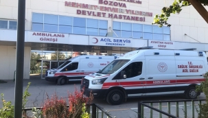 Şanlıurfa'da Akraba İki Aile Arasında Kavga: 2 Yaralı