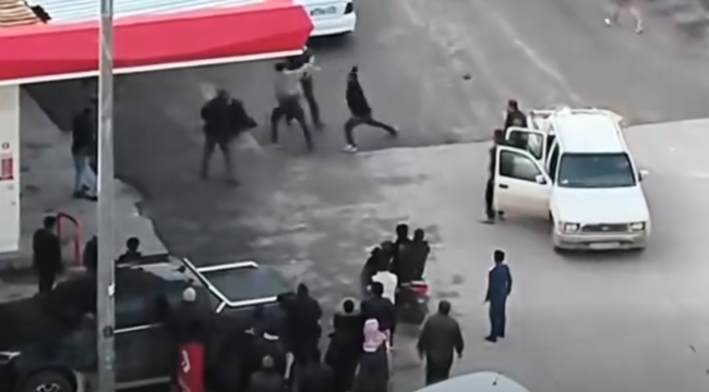 Şanlıurfa'da Arazi Kavgası Kanlı Büyüdü: