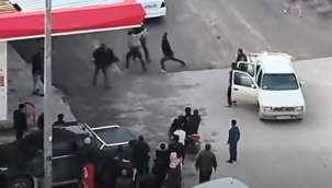 Şanlıurfa'da Arazi Kavgası Kanlı Büyüdü: