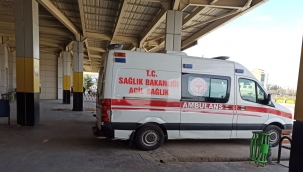 Şanlıurfa'da Balkon Faciası: 5 Yaşındaki Çocuk Ağır Yaralı