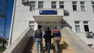 Şanlıurfa'da Büyü Vaadiyle Dolandırıcılığa Jandarma Operasyonu