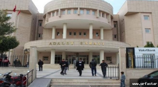 Şanlıurfa'da kuyumcu soygununda 4 kişi tutuklandı 