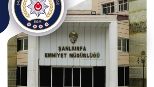 Şanlıurfa'da Narkotik Operasyonu: 5 Şüpheliye Mal Varlığı Tedbiri