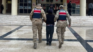 Şanlıurfa'da Nefes Kesen Operasyon: Firari Yakayı Ele Verdi