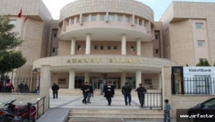 Şanlıurfa'da sağlıkçıya şiddete tutuklanma 