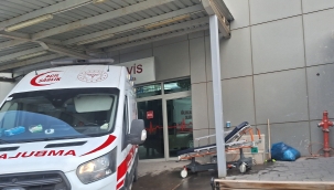 Şanlıurfa'da silah kazara ateş aldı, 1 kişi öldü 