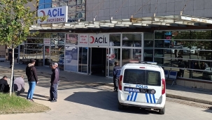 Şanlıurfa'da şüpheli ölüm! 