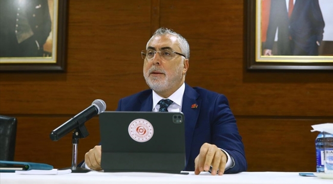 Şanlıurfa'ya Üst Düzey Ziyaret! Bakan Kente Geliyor