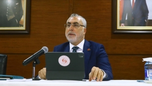 Şanlıurfa'ya Üst Düzey Ziyaret! Bakan Kente Geliyor