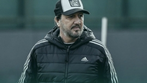 Şanlıurfaspor'un yeni hocası belli oldu 