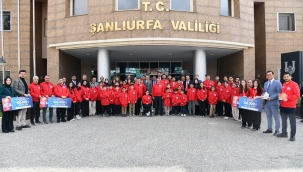 Teknoloji Yıldızlarına Büyük Ödül: Hedef TEKNOFEST 2026