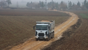 Vatandaş Talep Etti, Başkan Gülpınar Anında Talimat Verdi! 