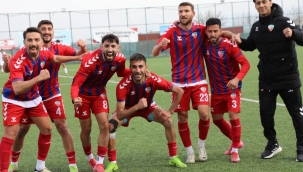 Viranşehir Belediyespor Deplasmanda Kazandı, Yenilmezlik Serisini Sürdürdü