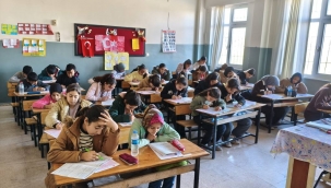 Viranşehir'de Siyer Yarışmasına Rekor İlgi