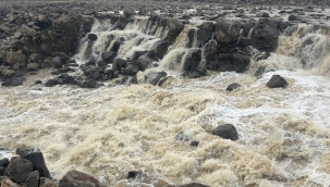 Viranşehir'in Gizli Cenneti: Sulutepe Şelalesi