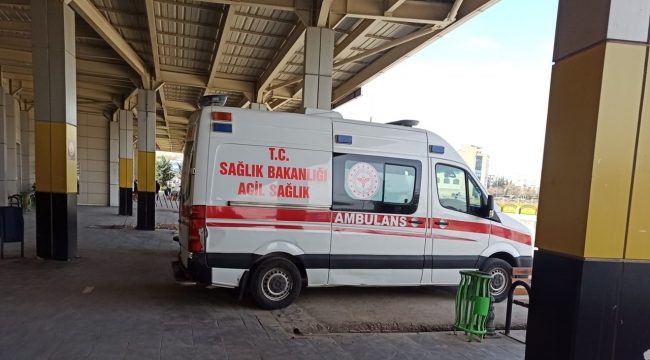 13 Yaşındaki Çocuğun Sürüşü Felakete Yol Açtı: Şanlıurfa'da Kaza