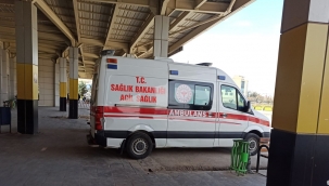13 Yaşındaki Çocuğun Sürüşü Felakete Yol Açtı: Şanlıurfa'da Kaza