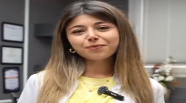 2. Bayram İkramlarına Karşı "Hayır" Diyebilme Sanatı