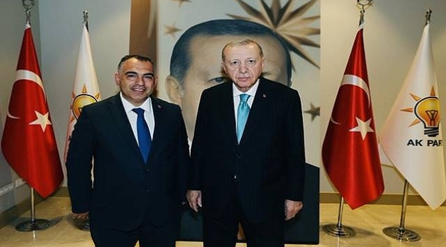 AK Parti'den Bayramın İkinci Günü Gaziantep'te Büyük Buluşma