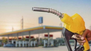 Akaryakıtta Tarihi Artış: Urfalı Sürücüler Şokta