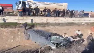 Akçakale Yolunda Feci Son: Kazada 1 Ölü