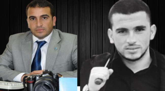 Anadolu Ajansı Muhabirlerinin Acı Günü