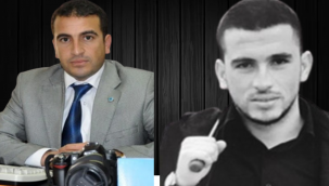 Anadolu Ajansı Muhabirlerinin Acı Günü