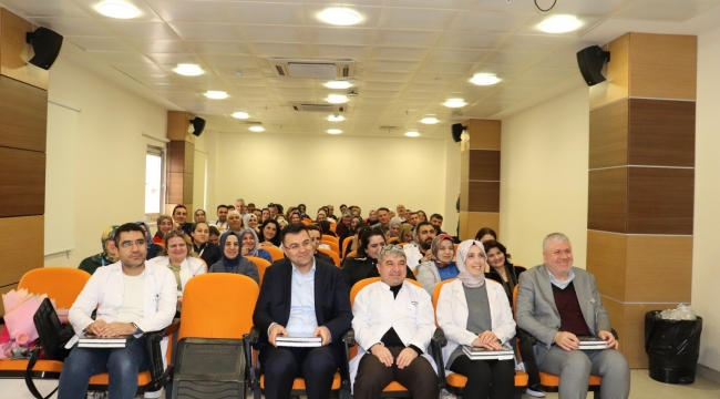 Anadolu'nun 624 Lezzeti Bilimle Buluştu 