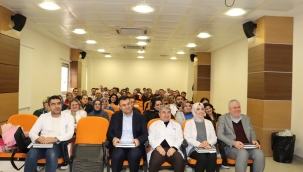 Anadolu'nun 624 Lezzeti Bilimle Buluştu 