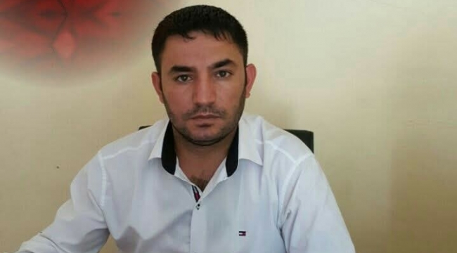 Azad Pamuklu Şeker Sahibi Dağlar'dan Bayram Mesajı