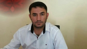 Azad Pamuklu Şeker Sahibi Dağlar'dan Bayram Mesajı