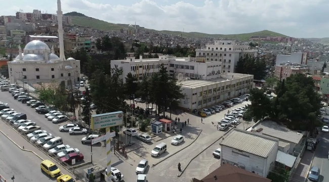 Balıklıgöl Devlet Hastanesi'nden Gebelere Ramazan Uyarısı.