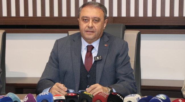 Barış Pınarı Harekâtı Bölgesinden Çekilme Kararı