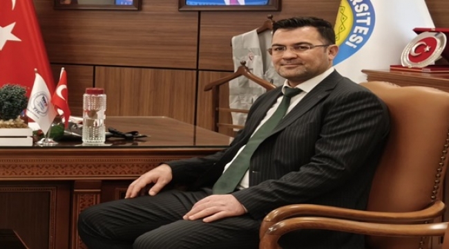 Başhekim Kırhan'dan 14 Mart Mesajı