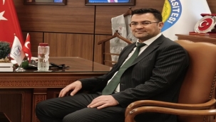 Başhekim Kırhan'dan 14 Mart Mesajı