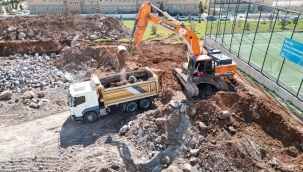 Başkan Canpolat'tan Yeni Spor Yatırımı: Açık Okçuluk Tesisi