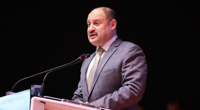 Başkan Gülpınar: "Gelecekte Susuzluk Yaşamamak İçin Bilinçli Olmalıyız"