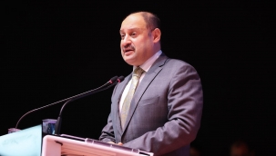 Başkan Gülpınar: "Gelecekte Susuzluk Yaşamamak İçin Bilinçli Olmalıyız"